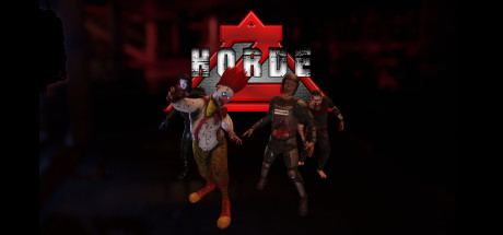 Cover image of  HordeZ VR