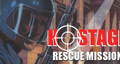 Hostage: Rescue Mission