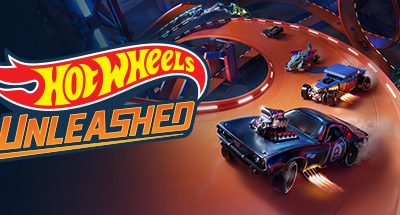 HOT WHEELS UNLEASHED