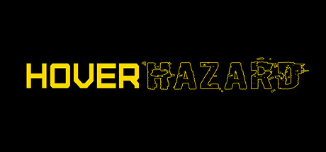 Cover image of  Hover Hazard