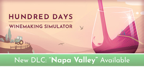 Hundred Days – Winemaking Simulator