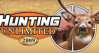 Hunting Unlimited 2009