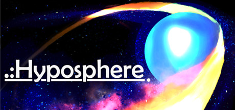 Cover image of  Hyposphere