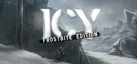 Cover image of  ICY: Frostbite Edition