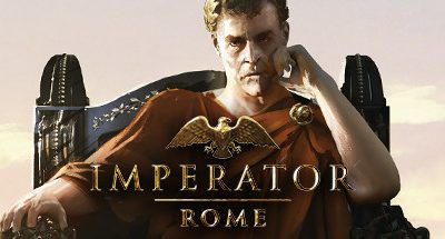 Imperator: Rome