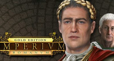 Imperium Romanum Gold Edition