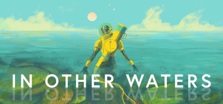 Cover image of  In Other Waters