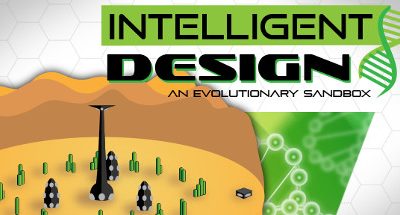 Intelligent Design: An Evolutionary Sandbox