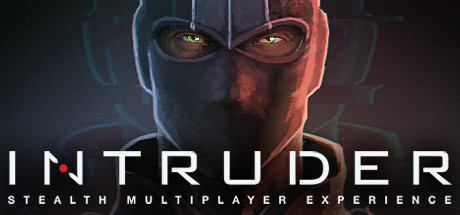 Cover image of  Intruder