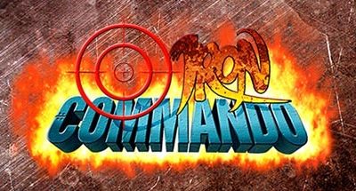 Iron Commando – Koutetsu no Senshi