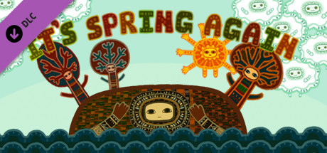 Cover image of  It's Spring Again Collector's Edition