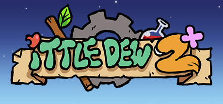 Cover image of  Ittle Dew 2