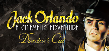 Cover image of  Jack Orlando: Directors Cut