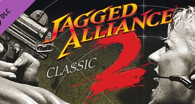 Jagged Alliance 2 Classic