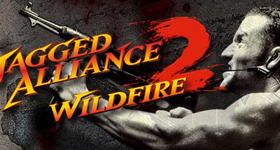 Jagged Alliance 2 – Wildfire