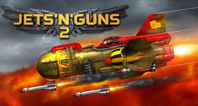 Jets’n’Guns 2