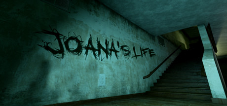 Cover image of  Joanas Life