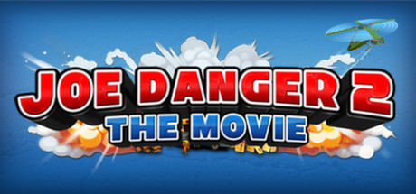 Cover image of  Joe Danger 2: The Movie