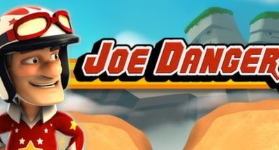 Joe Danger