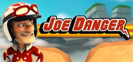 Cover image of  Joe Danger