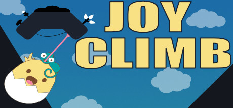 Cover image of  Joy Climb