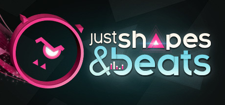 Cover image of  Just Shapes & Beats