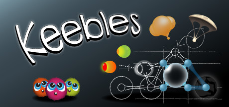 Cover image of  Keebles