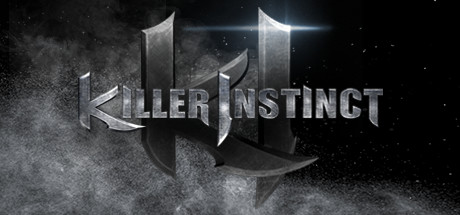 Cover image of  Killer Instinct