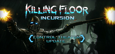 Cover image of  Killing Floor: Incursion VR