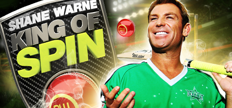 Cover image of  King of Spin VR