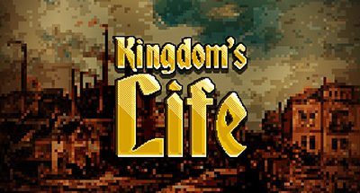 Kingdom’s Life