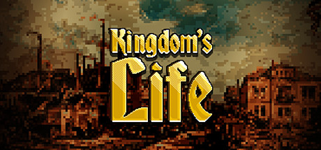 Cover image of  Kingdoms Life