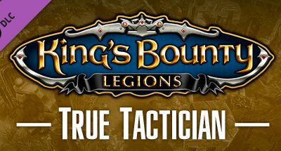 King’s Bounty: Legions | True Tactician Ultimate Pack