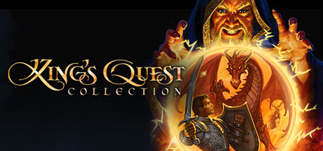 King’s Quest Collection