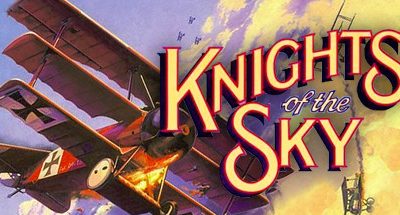 Knights of the Sky