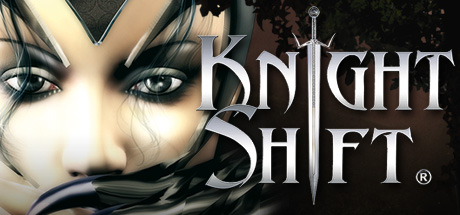 Cover image of  KnightShift