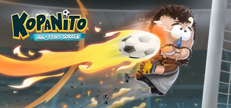 Cover image of  Kopanito All-Stars Soccer