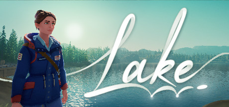 Cover image of  Lake