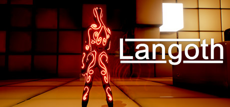 Cover image of  Langoth