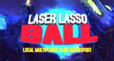 Laser Lasso BALL