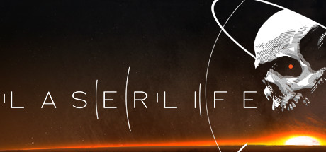 Cover image of  Laserlife