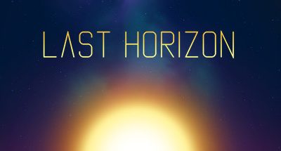 Last Horizon