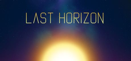 Cover image of  Last Horizon