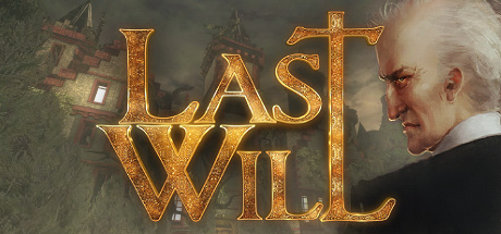 Cover image of  Last Will