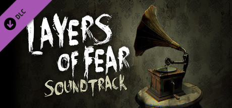 Cover image of  Layers of Fear - Soundtrack