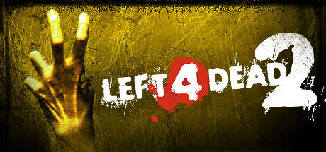 Cover image of  Left 4 Dead 2