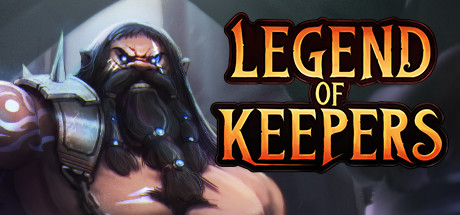 Cover image of  Legend of Keepers: Career of a Dungeon Manager