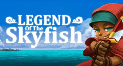 Legend of the Skyfish