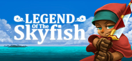 Cover image of  Legend of the Skyfish