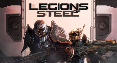 Legions of Steel